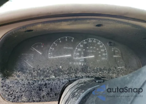 2000 Ford Explorer Xlt from USA, damaged, VIN 1FMDU63E6YUB81329